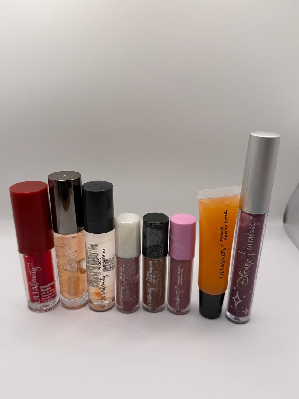 Ulta Mixed Lip Bundle